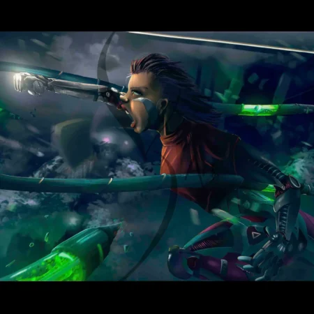 Alita