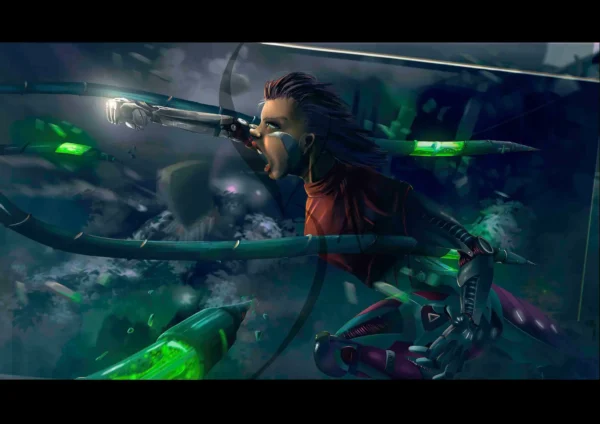 Alita