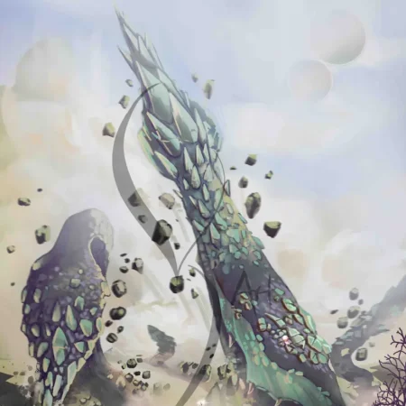Calamar-de-Tierra
