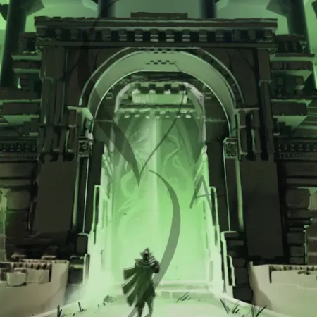 Coliseo-Verde