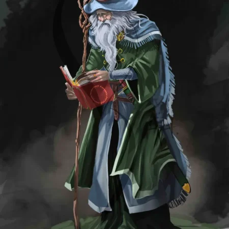 Gandalf