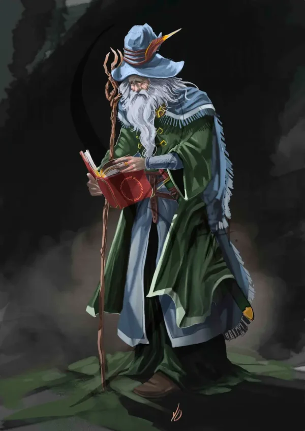 Gandalf
