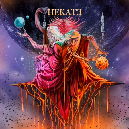 Hecate