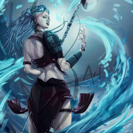 Kida