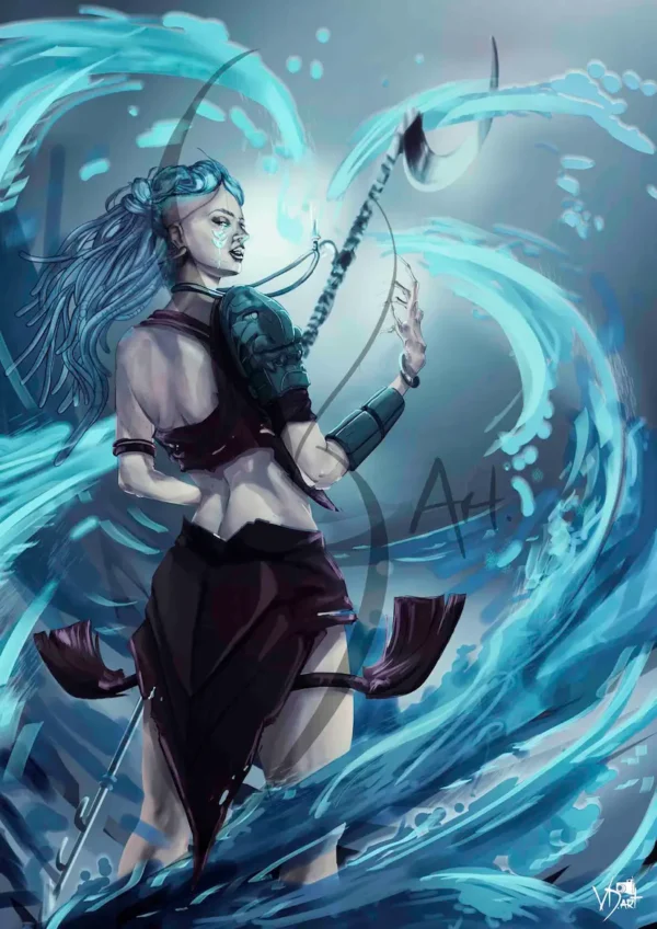 Kida