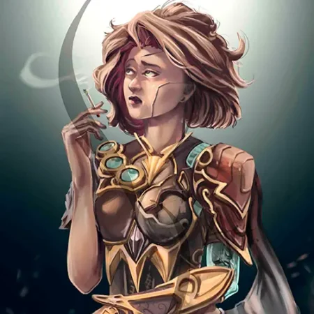Personajes