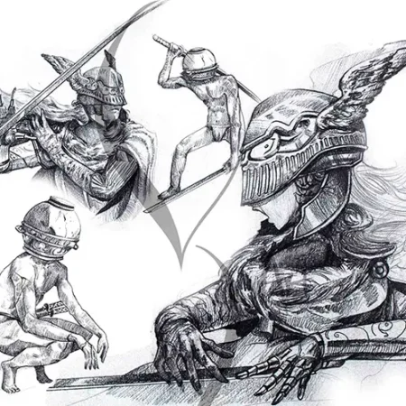 Sketches