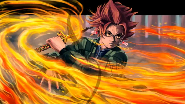 Tanjiro