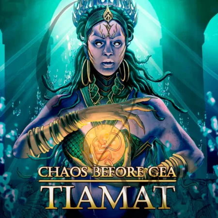Tiamat