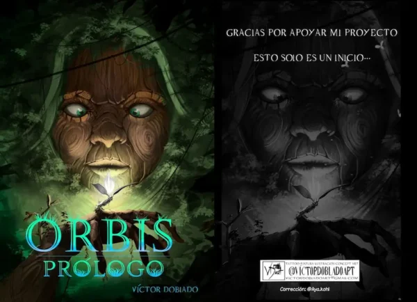 Orbis-prologo