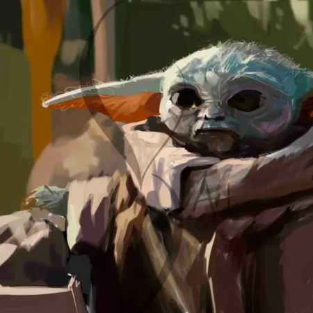 Yoda