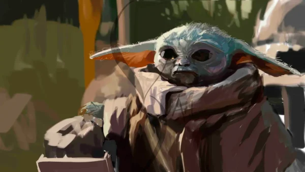 Yoda