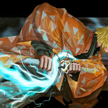 Zenitsu