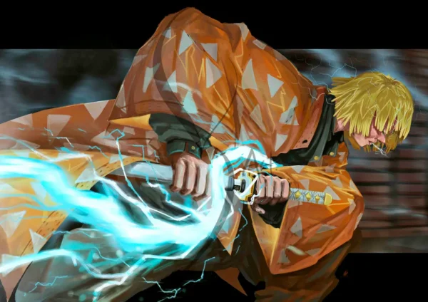 Zenitsu